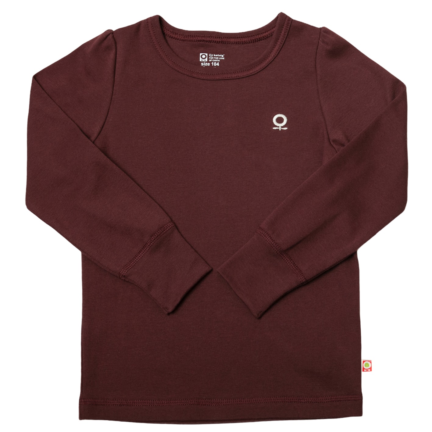 Blouse w/long sleeves -40%